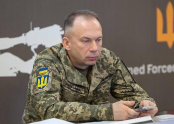У травні українські дрони знищили понад 89 тисяч ворожих цілей – Сирський