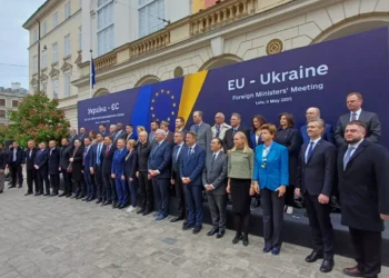 Міністри закордонних справ та керівництво ЄС схвалили створення спецтрибуналу щодо злочинів РФ