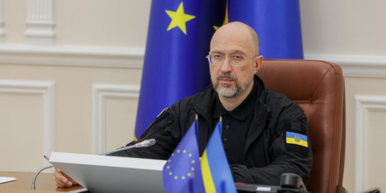 Уряд затвердив угоду з Японією, яка дозволить отримати близько $3 млрд у межах ініціативи ERA