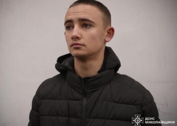 Юний герой з Миколаївщини Дмитро Амальський отримав відзнаку Президента України «Майбутнє України»