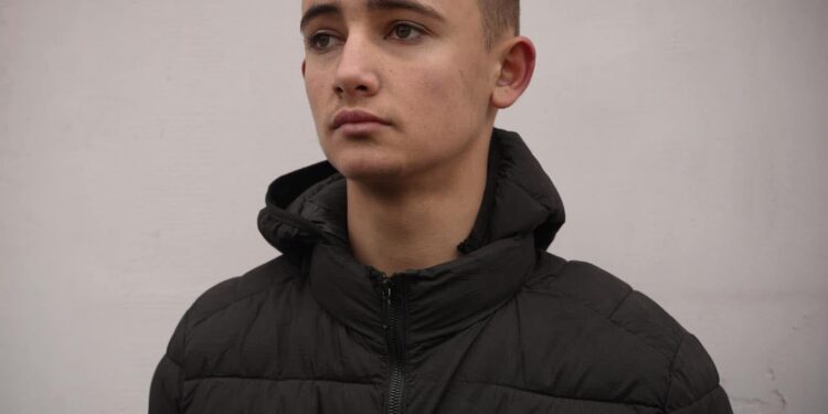 Юний герой з Миколаївщини Дмитро Амальський отримав відзнаку Президента України «Майбутнє України»