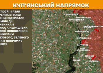 Протягом доби зафіксовано 191 боєзіткнення. Де найгарячіше