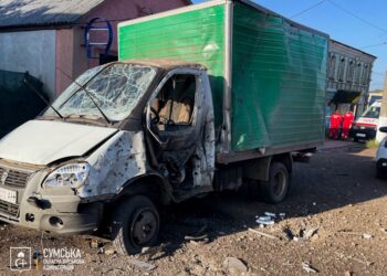 На Сумщині оголосили примусову евакуацію ще 11 населених пунктів