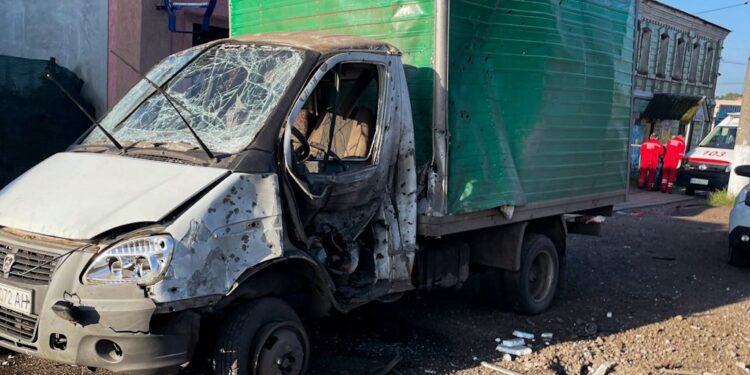 На Сумщині оголосили примусову евакуацію ще 11 населених пунктів