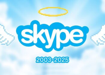 Від сьогодні Skype назавжди припиняє свою роботу
