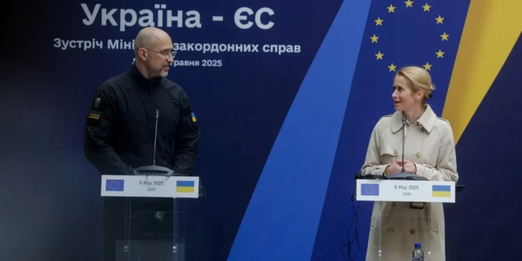 ЄС готує обхідні шляхи на випадок блокування Угорщиною вступу України