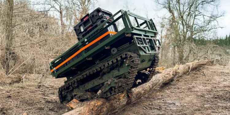 Наш «Віслюк» – Міноборони допустилодо експлуатації вітчизняний НРК