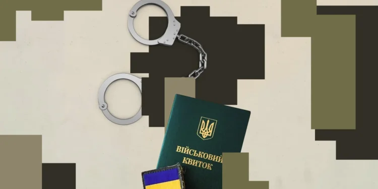 Або в тюрму, або в армію. Як суддя, звинувачений у держзраді, став ТЦКашником