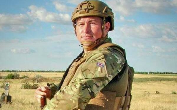 Миколаївські тероборонівці – «Талмач»