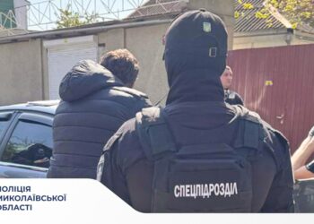 На Миколаївщині батько з сином видурили у знайомого $70 тис. – обіцяли захистити від мобілізації (ФОТО)