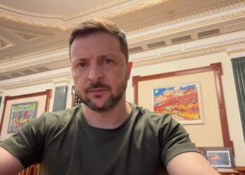 Говорив з Папою, з Ердоганом, провів Ставку, – Зеленський (ВІДЕО)