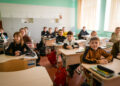 Мінрозвитку спільно з ЄС і ПРООН відновили 66 шкіл у 11 регіонах, зокрема і на Миколаївщині