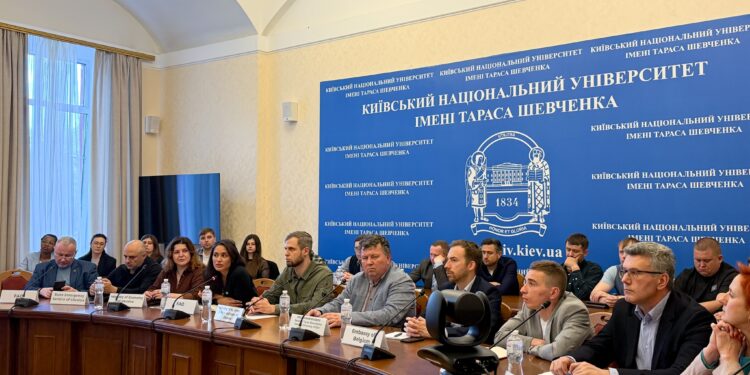 Понад 600 тисяч кратерів від снарядів та ракет – науковці дослідили деокуповані території Миколаївщини та Херсонщини (ФОТО)