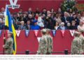 Українські військові промаршували на параді в Лондоні: їм віддав честь король (ФОТО, ВІДЕО)