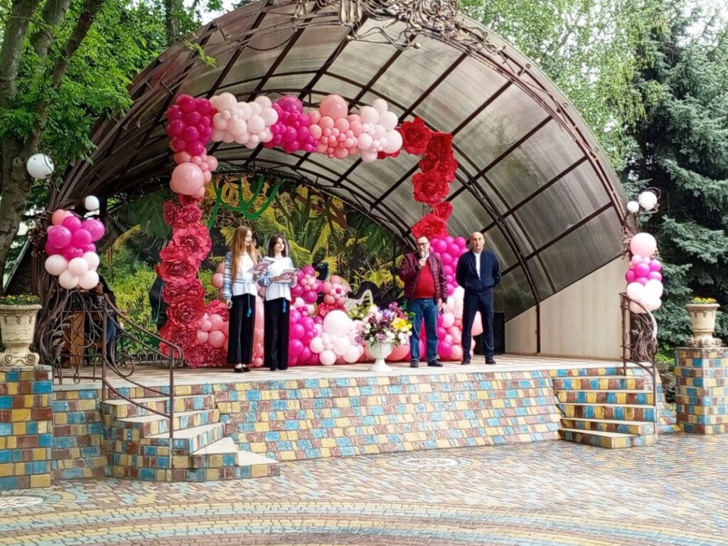 У Миколаєві відбувся «Фестиваль дружби народів» (ФОТО) 28