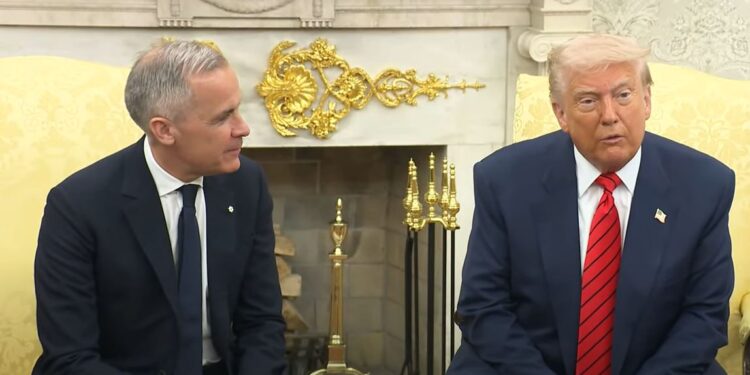 Трамп анонсував “дуже, дуже важливе повідомлення” (ВІДЕО)