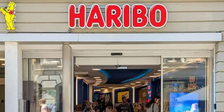 У Нідерландах в цукерках знайшли марихуану (ФОТО)