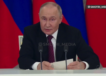 Путін відмовився від припинення вогню – пропонує повернутись у Стамбул (ВІДЕО)