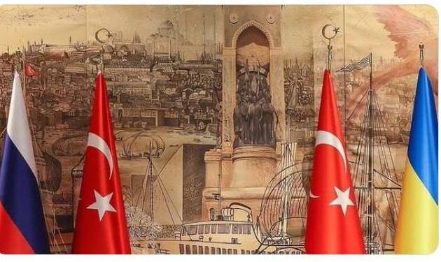 Сьогодні в Стамбулі заплановані переговори з РФ і зустріч із США. Коли з ким