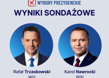 У Польщі на президентських виборах у другий тур виходять Тшасковський і Навроцький. Хто є хто