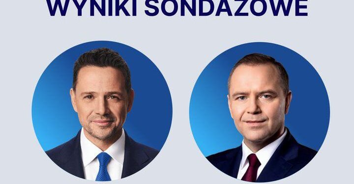 У Польщі на президентських виборах у другий тур виходять Тшасковський і Навроцький. Хто є хто