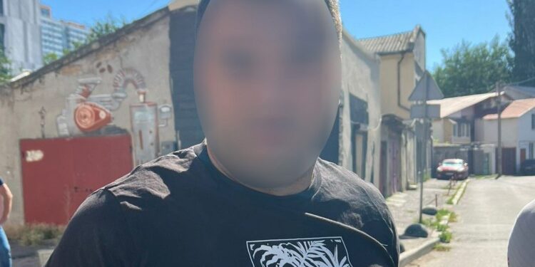 У Миколаєві судитимуть злочинців, які незаконно продавали тютюновий непотріб (ФОТО)