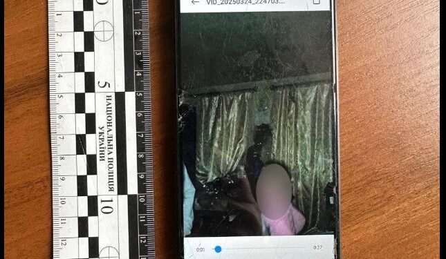 На Харківщині 10-річний хлопчик зґвалтував 7-річну дівчинку – намагався повторити те, що бачив у кіно