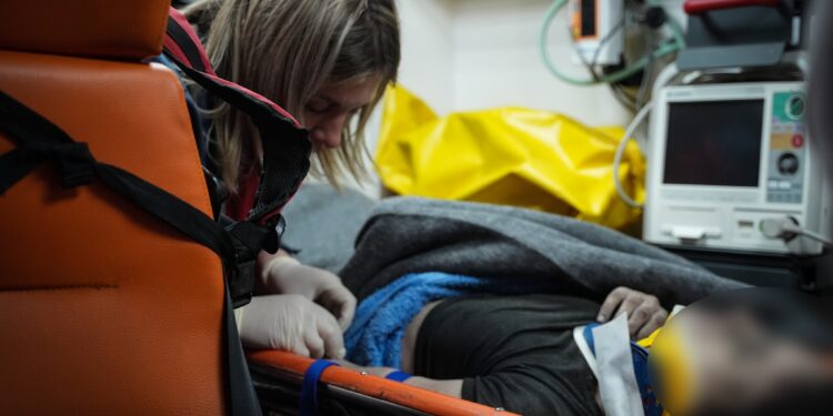 Внаслідок атаки на Миколаївщину пошкоджено інфраструктуру, офіси, будинки, лінії ЛЕП, – ОВА (ФОТО, ВІДЕО)