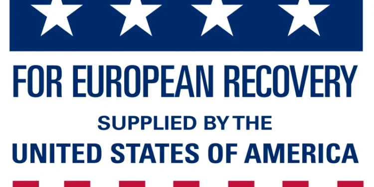 План Маршалла. Як США заробили на Європі після війни