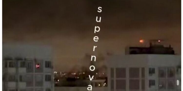 Вночі дрони знову тестували ППО РФ, уламки впали в Москві, закриті аеропорти (ВІДЕО)