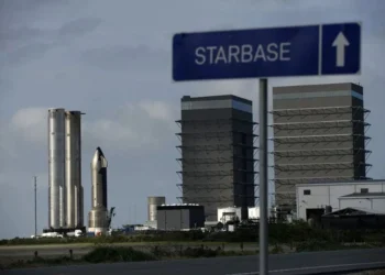 База SpaceX Ілона Маска стала новим містом в Техасі (ФОТО)