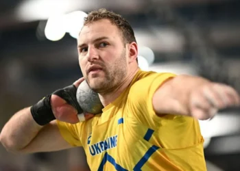 Українського легкоатлета Кокошко дискваліфікували на 22 місяці за порушення антидопінгових правил