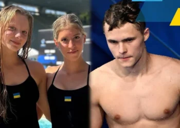 Україна здобула два “золота” на чемпіонаті Європи зі стрибків у воду
