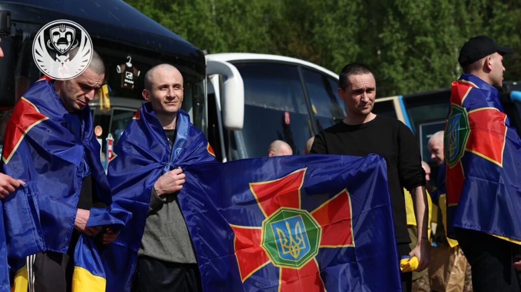 Наші вдома. Сьогодні Україна повернула 390 людей, на вихідних очікуємо ще (ФОТО) 31