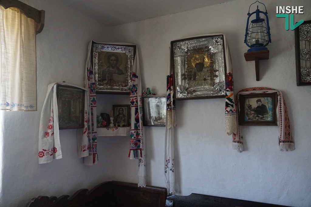 «Сузір’я степу» поблизу Миколаєва – як етносадиба Наталі Ємельянцевої допомагає збирати гроші для ЗСУ (ФОТО, ВІДЕО) 3 «Сузір’я степу» поблизу Миколаєва – як етносадиба Наталі Ємельянцевої допомагає збирати гроші для ЗСУ (ФОТО, ВІДЕО) 2