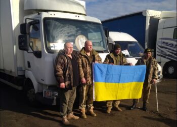 BMW, гідна бійця: фінське місто Еспоо передає покинуті на штрафмайданчику авто на потреби ЗСУ (ФОТО)
