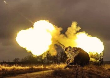 Ліквідовано ще 1220 окупантів, загалом – понад 970,5 тис. Всі втрати ворога