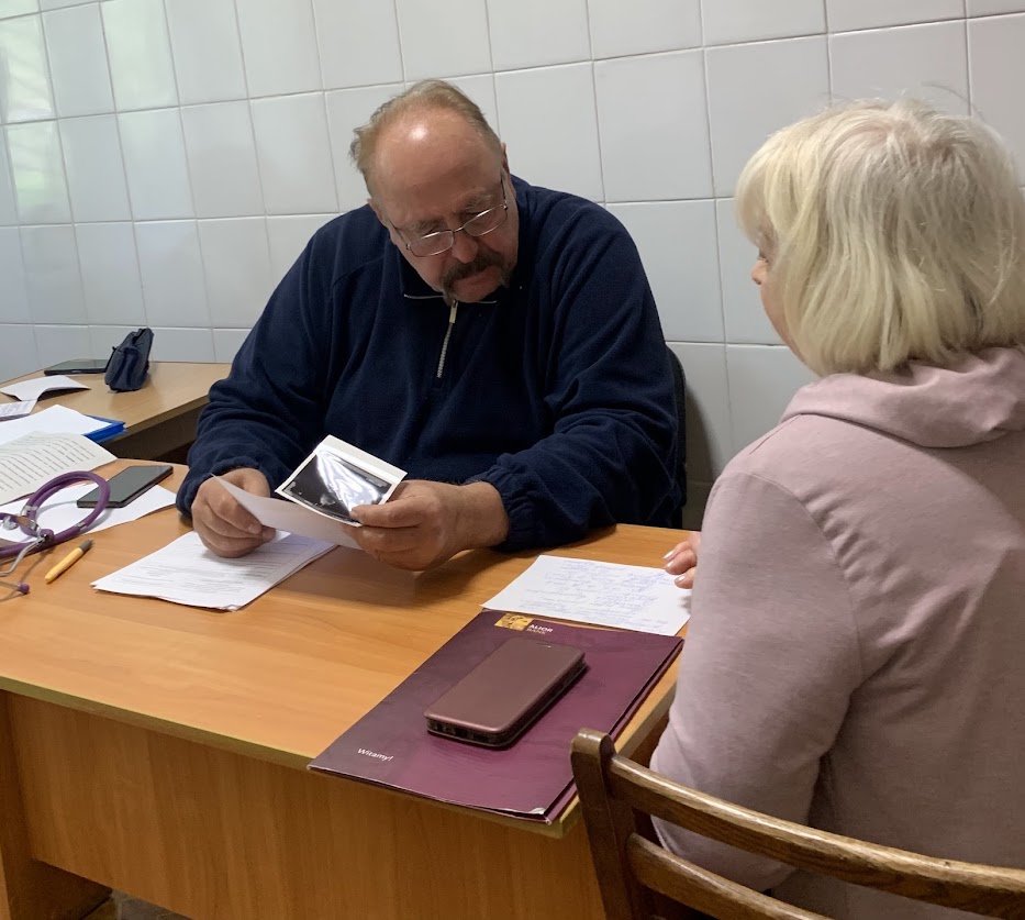 У Миколаєві кардіохірурги з Інституту Амосова планують проводити 240 операцій на відкритому серці в рік (ФОТО) 3 У Миколаєві кардіохірурги з Інституту Амосова планують проводити 240 операцій на відкритому серці в рік (ФОТО) 2