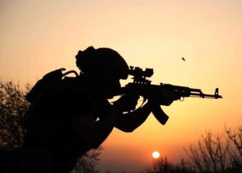 Ліквідовано ще 1100 окупантів, загалом – понад 971 тис. Всі втрати ворога