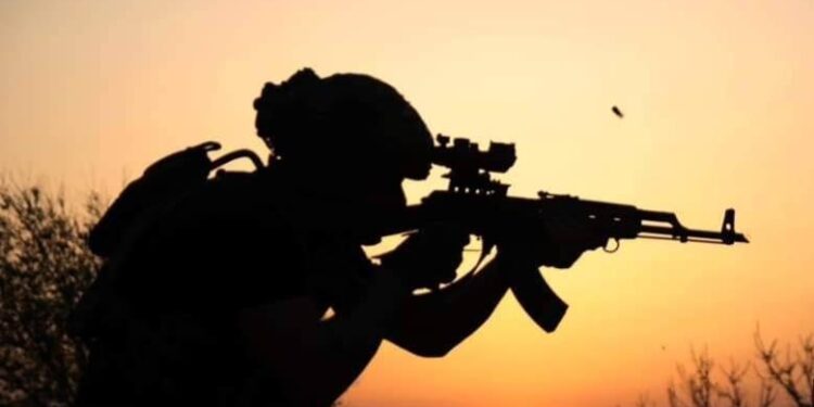 Ліквідовано ще 1100 окупантів, загалом – понад 971 тис. Всі втрати ворога