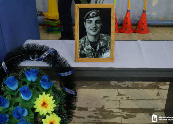 У Миколаєві відбувся баскетбольний турнір пам’яті військового та спортсмена Сергія Гуссіді (ФОТО)