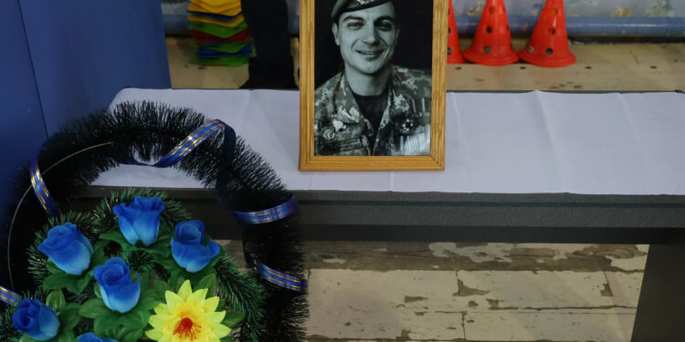 У Миколаєві відбувся баскетбольний турнір пам’яті військового та спортсмена Сергія Гуссіді (ФОТО)