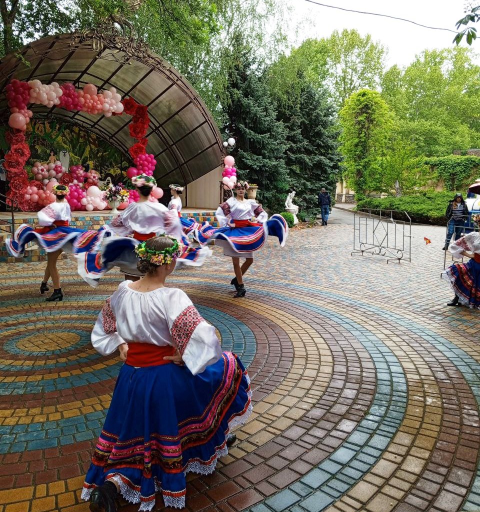 У Миколаєві відбувся «Фестиваль дружби народів» (ФОТО) 5 У Миколаєві відбувся «Фестиваль дружби народів» (ФОТО) 4