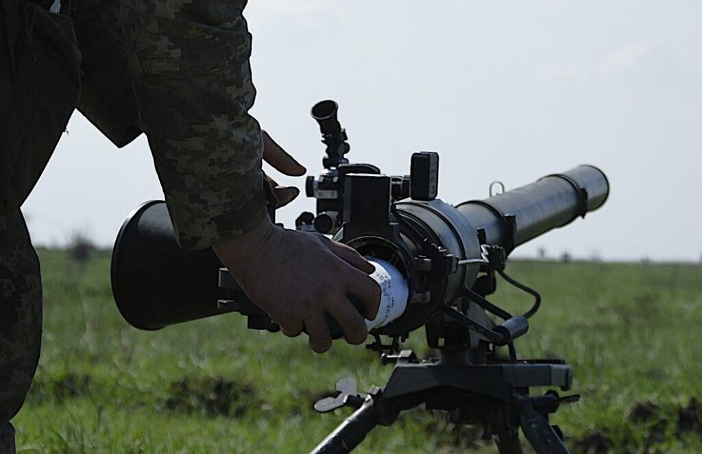 Ліквідовано ще 1130 окупантів, загалом - понад 973 тис. Всі втрати ворога 4