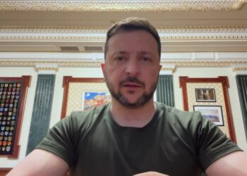 «Ми готові говорити, щоб закінчити війну. Четвер, Туреччина» – звернення Зеленського (ВІДЕО)