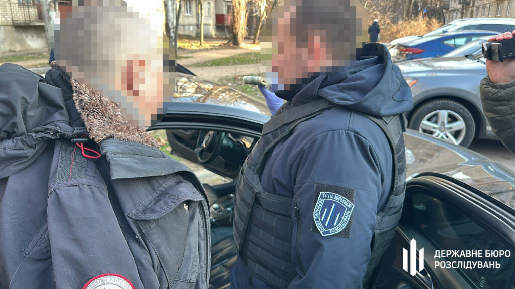 У Миколаєві судитимуть працівника ТЦК та його спільника за вимагання (ФОТО) 7 У Миколаєві судитимуть працівника ТЦК та його спільника за вимагання (ФОТО) 6