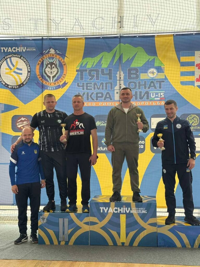Миколаївські спортсмени - призери та переможці чемпіонату України з греко-римської боротьби серед кадетів (ФОТО) 5 Миколаївські спортсмени - призери та переможці чемпіонату України з греко-римської боротьби серед кадетів (ФОТО) 4