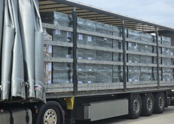 Україна отримає від Латвії ще 1,5 тис.дронів – вони вже відправлені (ФОТО)