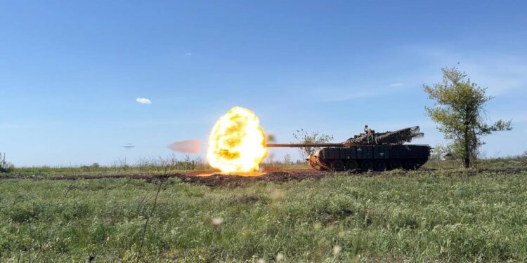 Ліквідовано ще 1260 окупантів, загалом – понад 958 тис. Всі втрати ворога