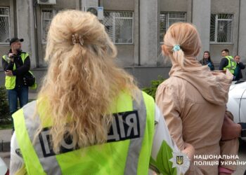 У Сумах жінка намагалася продати свою новонароджену дитину за $30 тис. (ФОТО)